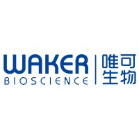 Waker Bioscience logo